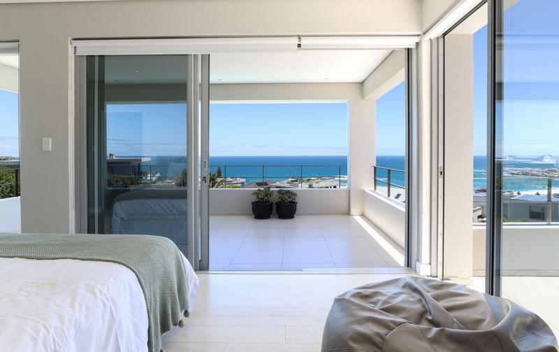 5 Bedroom Property for Sale in Camps Bay Western Cape